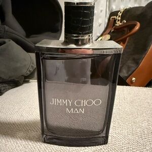 Men’s cologne